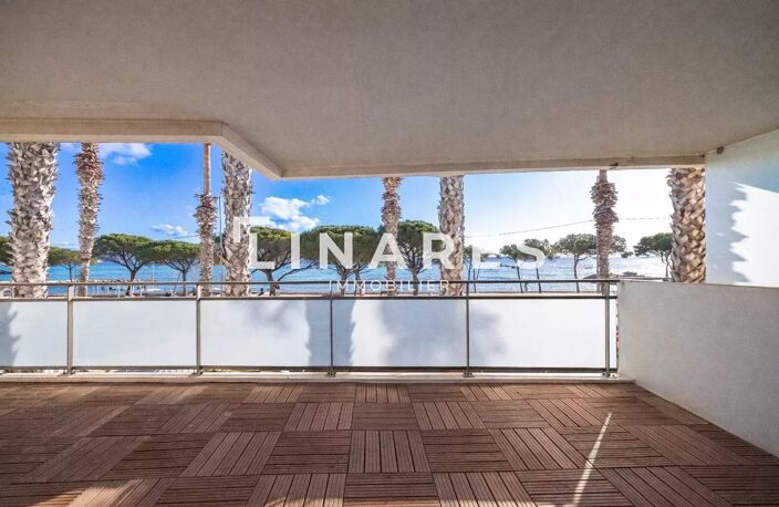 LE MEDITERRANEEN - Appartement T3 de 75m2 - Terrasse - 13600 LA — photo 4