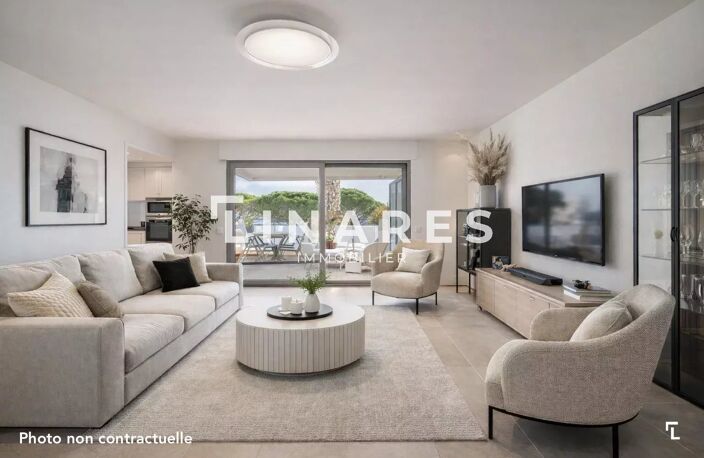LE MEDITERRANEEN - Appartement T3 de 75m2 - Terrasse - 13600 LA — photo 5