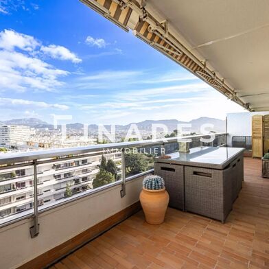 Appartement 4 pièces 589000 €