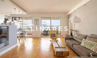 Appartement 4 Pièces 90 m² à vendre à Marseille 8 (13008)