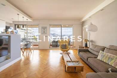 Appartement 4 pièces 589000 €