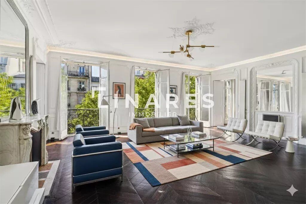 Appartement  T4 à vendre Paris 10eme 75010