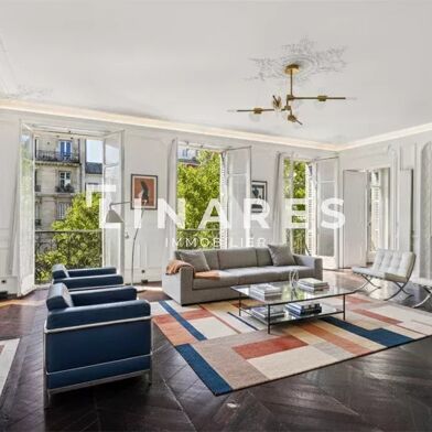 Appartement 4 pièces 1350000 €