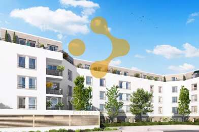 Appartement 4 pièces 422100 €