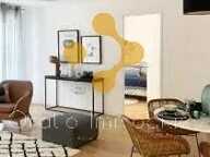 Appartement T4 en attique, au centre d' Annemasse — photo 2