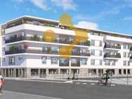 Appartement T4 en attique, au centre d' Annemasse — photo 3