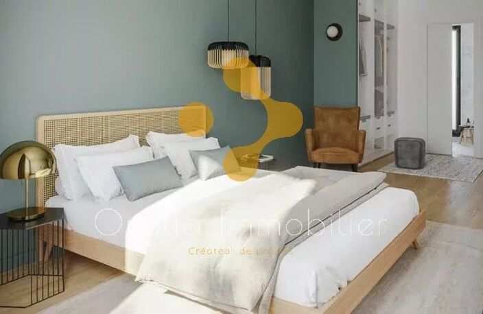 Appartement T4 en attique, au centre d' Annemasse — photo 4