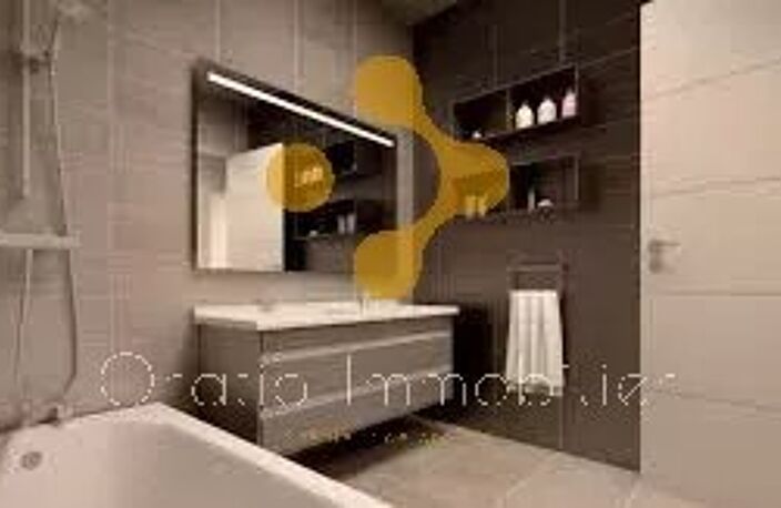 Appartement T4 en attique, au centre d' Annemasse — photo 5