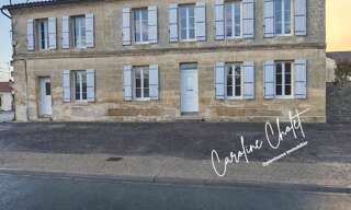 Immeuble  60 m² à vendre à Libourne (33500)