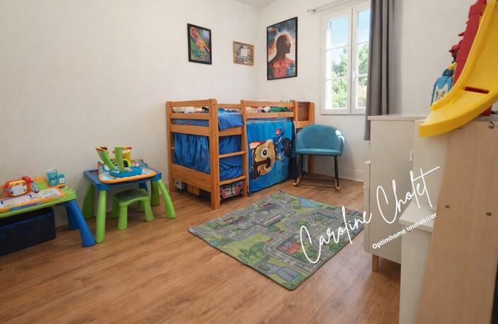 Immeuble à vendre LIBOURNE (33) — photo 4