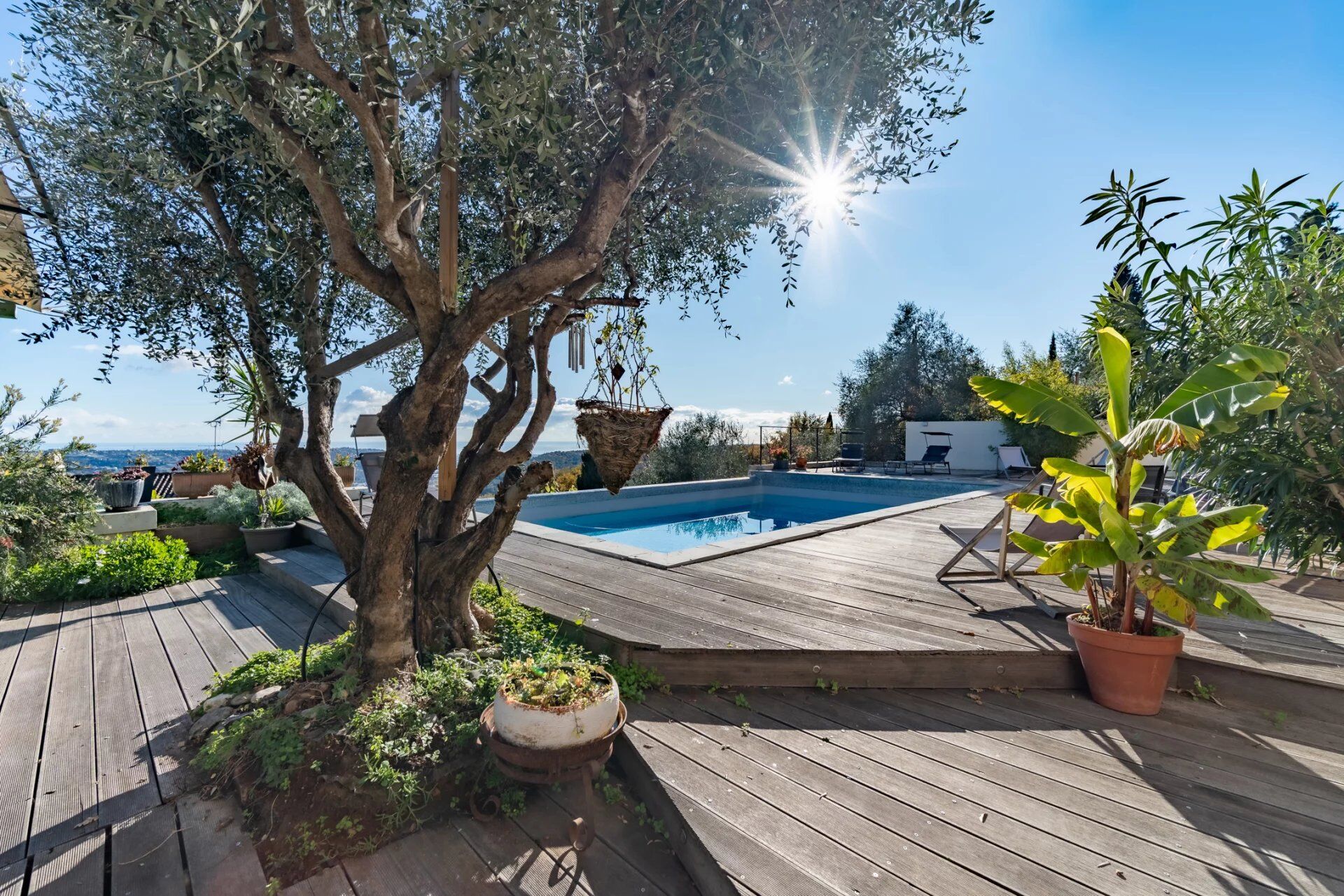 Photo Maison de 7 pièces Gattières