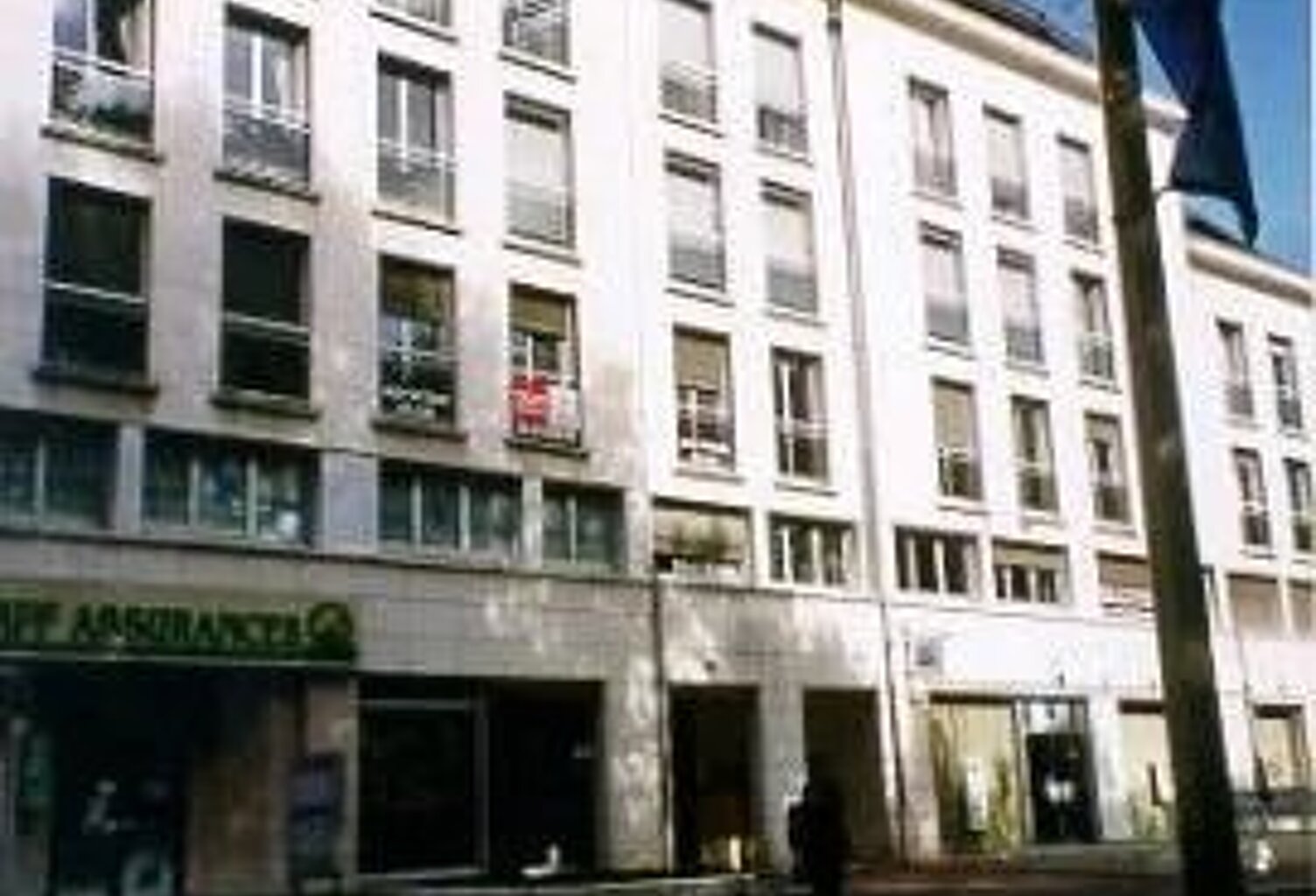 BUREAUX A 200 M DE LA PLACE J JAURES — photo 1