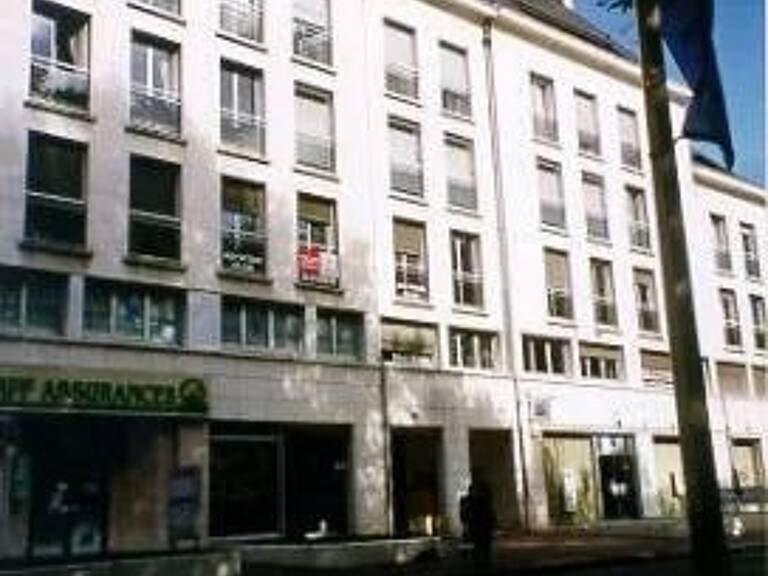 BUREAUX A 200 M DE LA PLACE J JAURES — photo 1