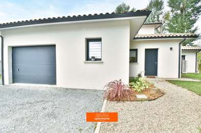 Maison 5 pièces 487000 €