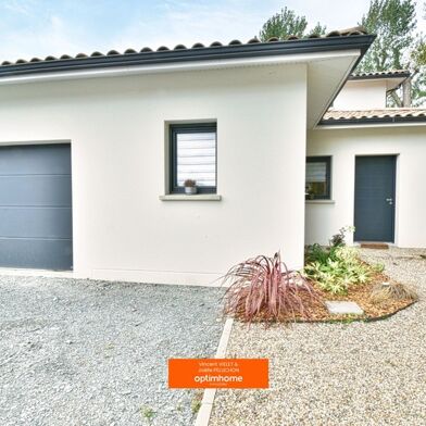 Maison 5 pièces 487000 €