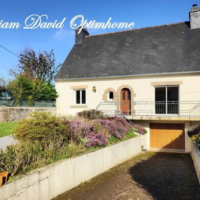 Maison 5 pièces 158000 €