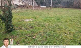 Terrain  300 m² à vendre à Massy (91300)