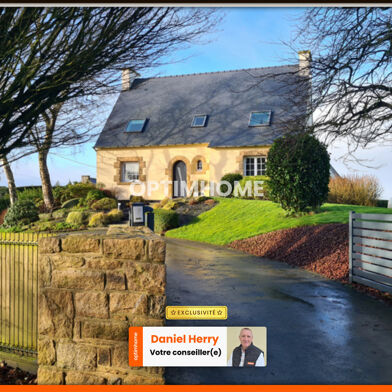 Maison 7 pièces 308000 €