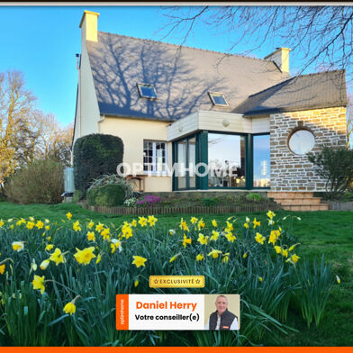 Maison 7 pièces 308000 €