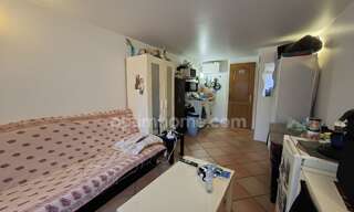 Appartement 1 Pièce 20 m² à vendre à Digne-les-Bains (04000)