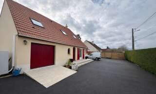 Maison 7 Pièces 170 m² à vendre à Maintenon (28130)