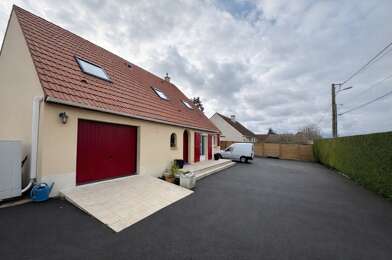 Maison 7 pièces 430000 €