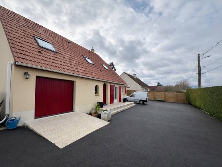 Maison familiale 170 m² – 4 chambres – Grand terrain – DPE B — photo 1