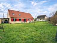 Maison familiale 170 m² – 4 chambres – Grand terrain – DPE B — photo 2