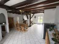 Maison familiale 170 m² – 4 chambres – Grand terrain – DPE B — photo 3