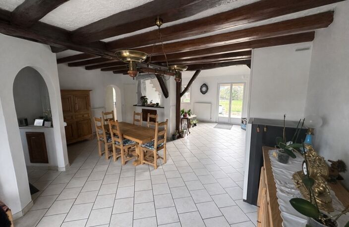 Maison familiale 170 m² – 4 chambres – Grand terrain – DPE B — photo 3