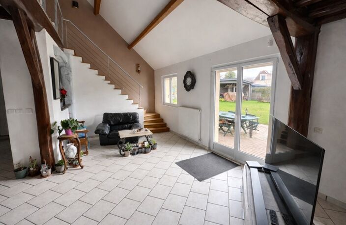 Maison familiale 170 m² – 4 chambres – Grand terrain – DPE B — photo 4