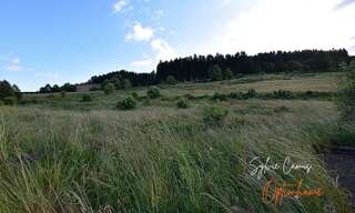 Terrain  756 m² à vendre à Dunières (43220)