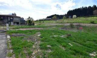 Terrain  756 m² à vendre à Dunières (43220)