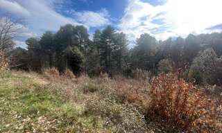 Terrain  1440 m² à vendre à Ribes (07260)