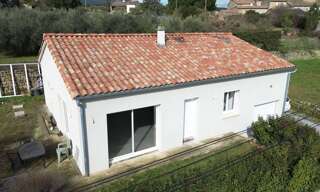 Maison 4 Pièces 89 m² à vendre à Lablachère (07230)