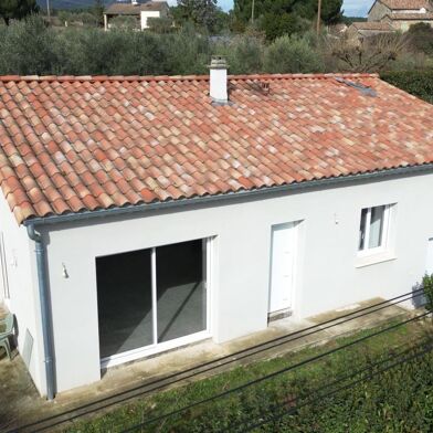 Maison 4 pièces 278000 €