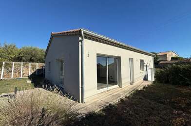 Maison 4 pièces 266000 €