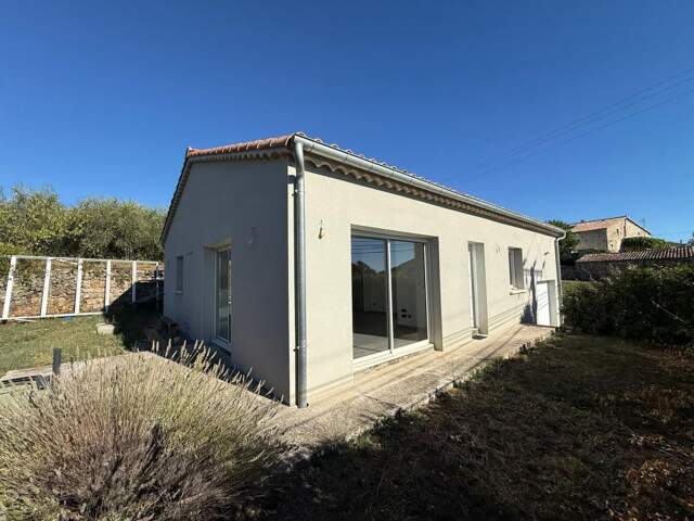 Maison À Vendre — photo du bien