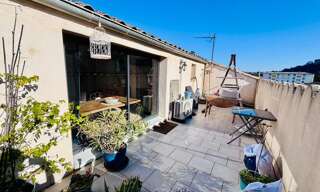 Appartement 2 Pièces 47 m² à vendre à Aubenas (07200)