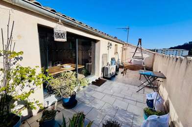 Appartement 2 pièces 93000 €