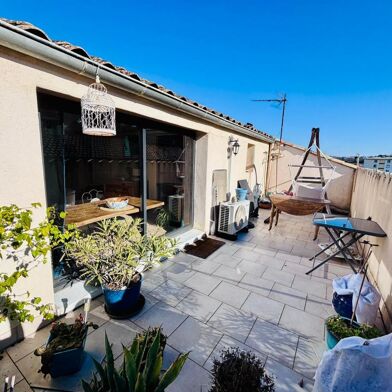 Appartement 2 pièces 93000 €