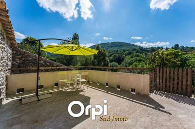 Maison 3 pièces 189000 €