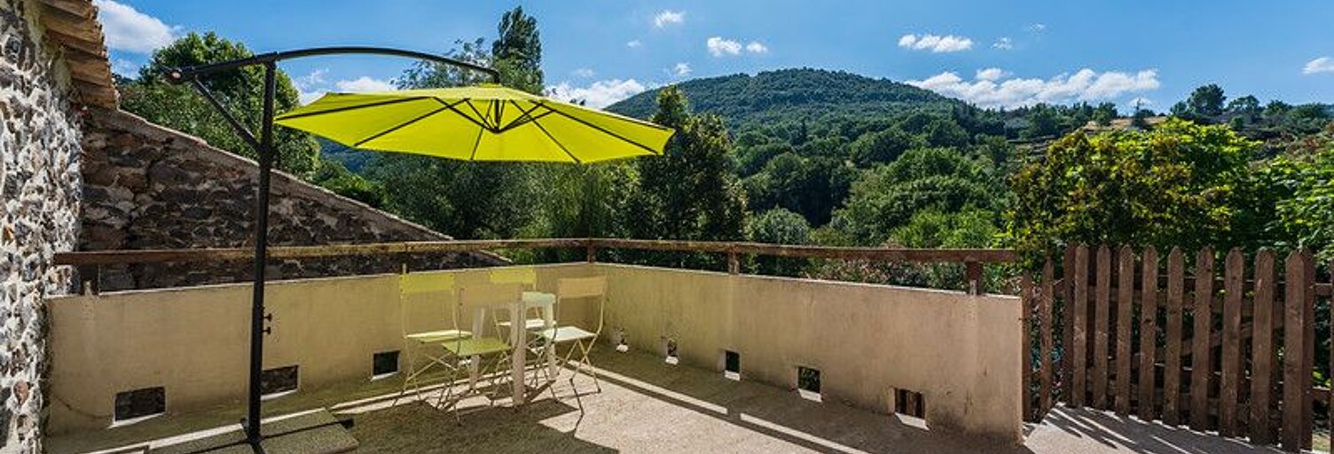 Maison 3 Pièces 77 m² à vendre à Darbres (07170)