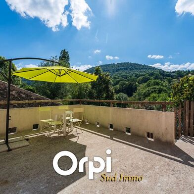 Maison 3 pièces 189000 €