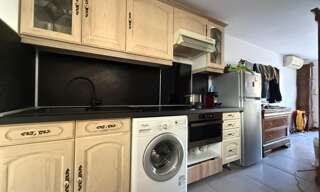 Maison 5 Pièces 129 m² à vendre à Miramas (13140)