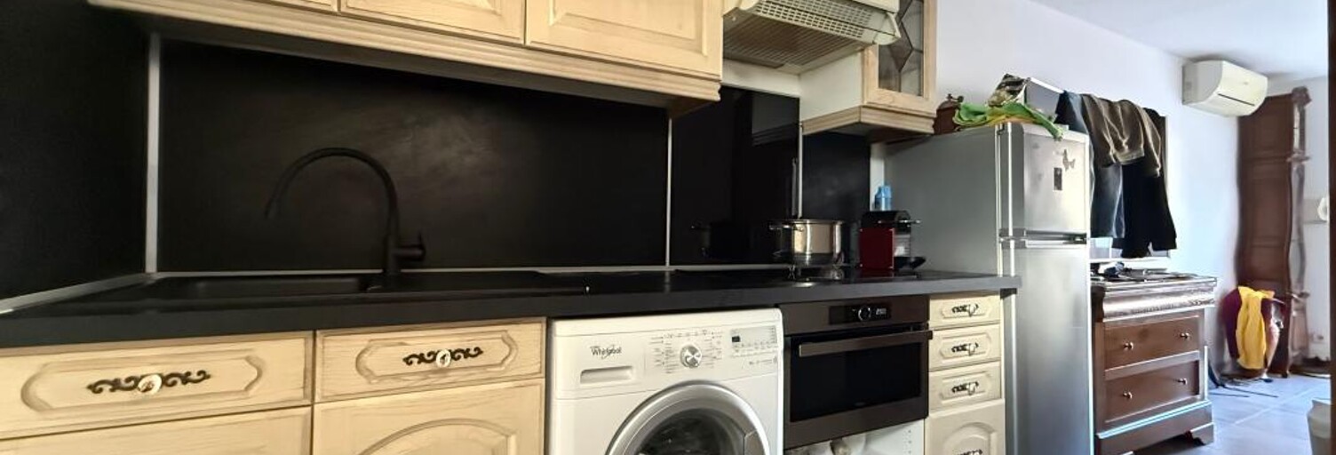 Maison 5 Pièces 129 m² à vendre à Miramas (13140)