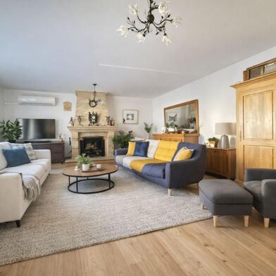 Maison 5 pièces 390000 €