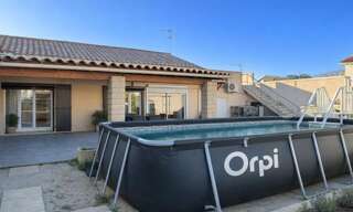 Maison 5 Pièces 129 m² à vendre à Miramas (13140)