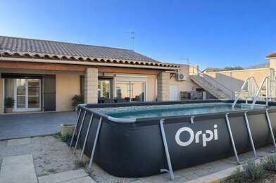 Maison 5 pièces 390000 €