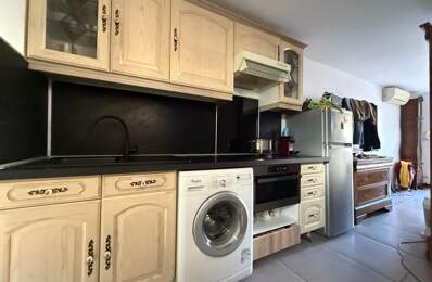   Bien rare ! Maison familiale avec piscine + studio indépendant à Miramas, calme recherché et beau potentiel — photo du bien
